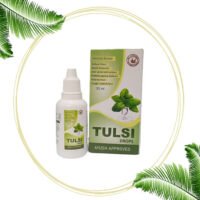 Tulsi Drops