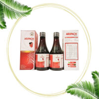 Arupach syrup