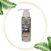 DP Ayurveda moisturizing lotion