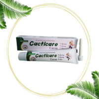 Cacticare Cream