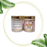 DP Ayurveda Skin lightening Cream