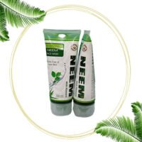 DP Ayurveda NEEM Facewash