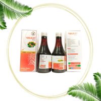 Virujlet syrup
