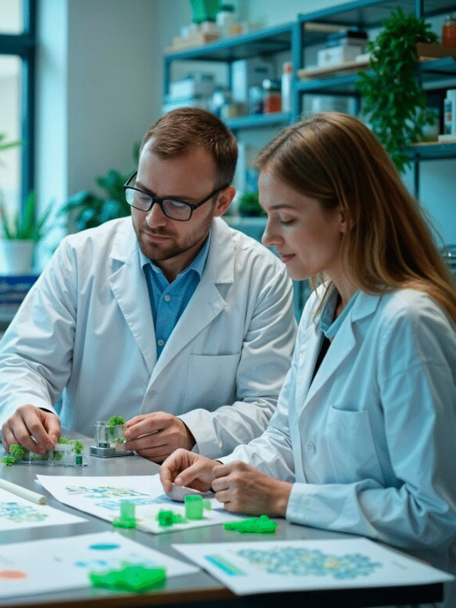Driving Smart Pharma Growth Through Collaborative Innovation | DP Ayurveda